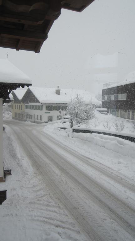 Schusterhof Lägenhet Innsbruck Exteriör bild